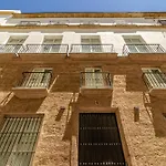 Allo Apartments San Roque 1ºc